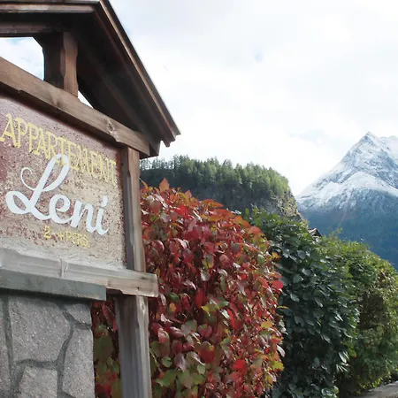 Apartment Leni Langenfeld