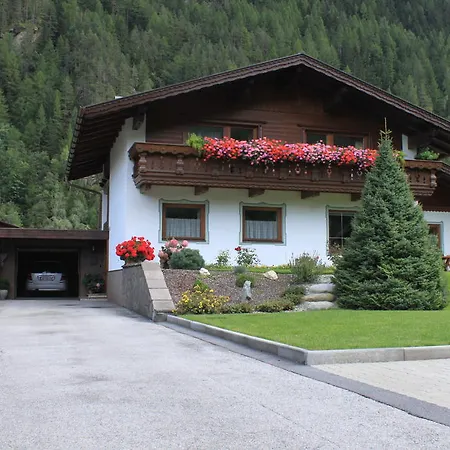 Διαμέρισμα Leni Λάνγκενφελντ