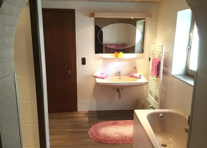 Leni Διαμέρισμα Λάνγκενφελντ