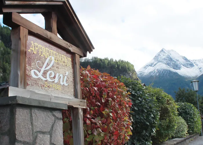 Daire Leni Längenfeld