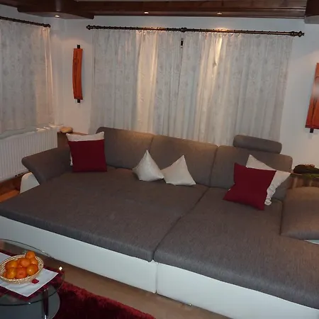 Apartmán Leni