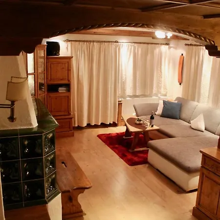 Leni Apartmán *